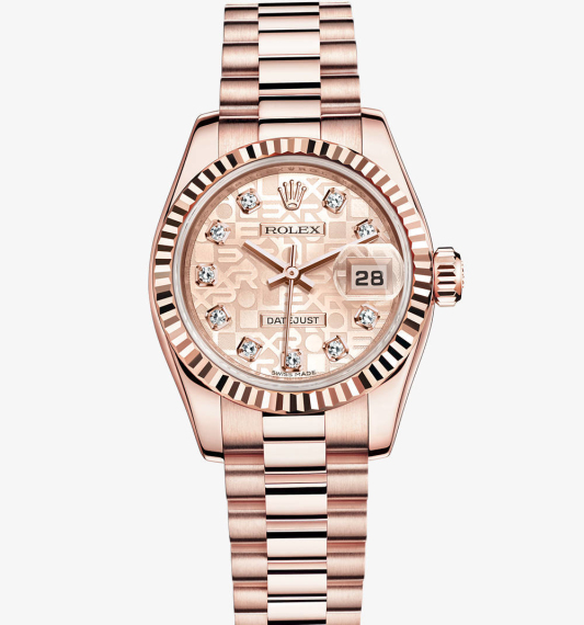 Rolex 179175F-0003 precio Lady-Datejust